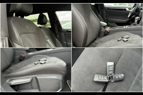Volkswagen Arteon Shooting Brake 1.4 TSI eHybrid R-Line Business+