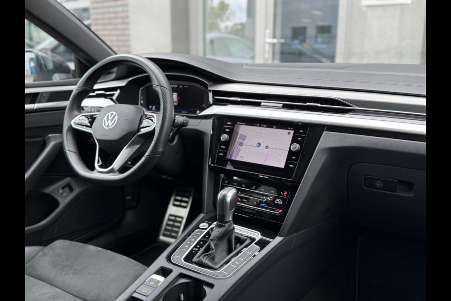 Volkswagen Arteon Shooting Brake 1.4 TSI eHybrid R-Line Business+