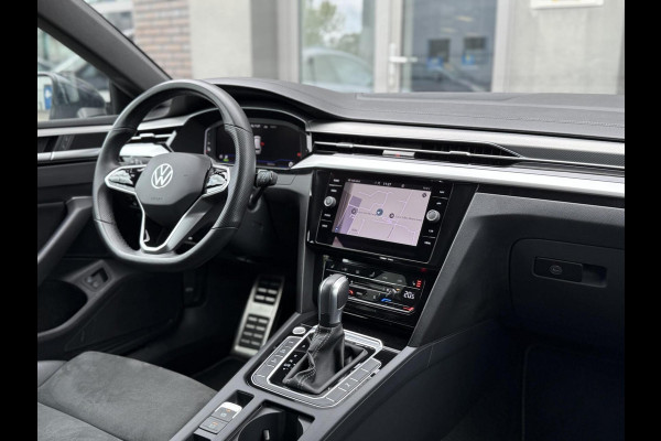Volkswagen Arteon Shooting Brake 1.4 TSI eHybrid R-Line Business+