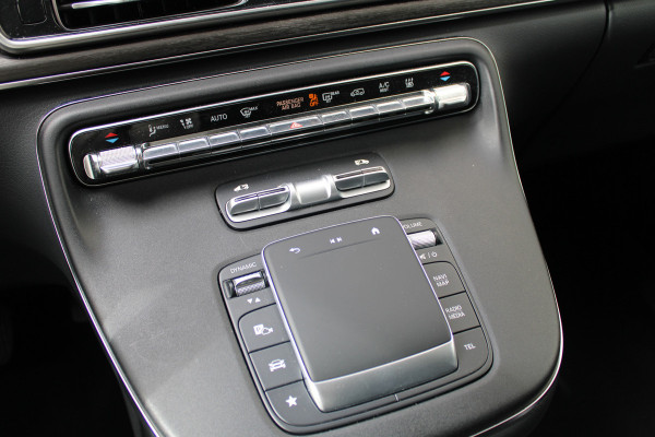 Mercedes-Benz V-Klasse 300d / XXL / DC / 2x Electrische Schuifdeur / 360 Camera / Vol Opties / NIEUWSTAAT