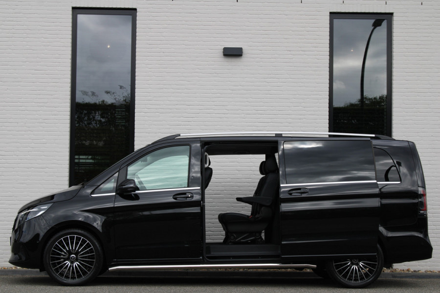 Mercedes-Benz V-Klasse 300d / XXL / DC / 2x Electrische Schuifdeur / 360 Camera / Vol Opties / NIEUWSTAAT