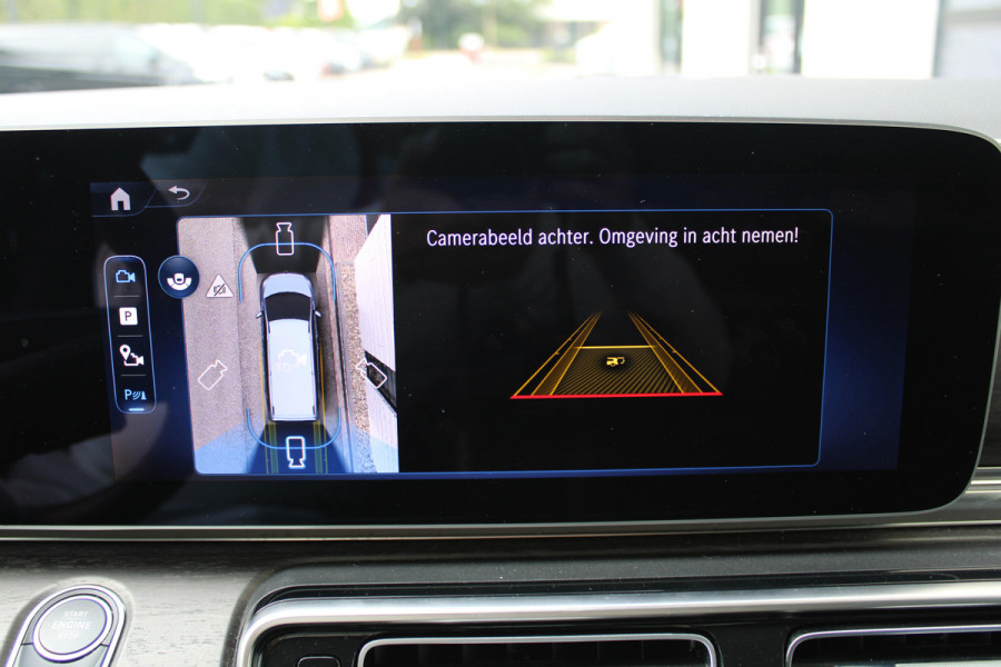 Mercedes-Benz V-Klasse 300d / XXL / DC / 2x Electrische Schuifdeur / 360 Camera / Vol Opties / NIEUWSTAAT