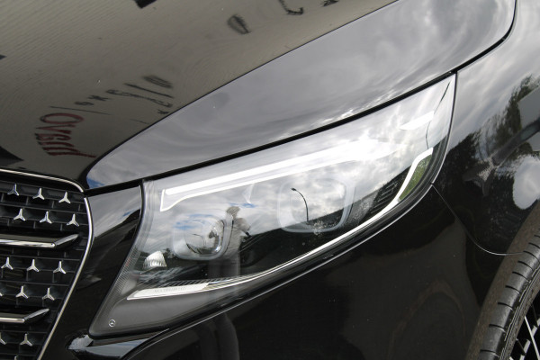 Mercedes-Benz V-Klasse 300d / XXL / DC / 2x Electrische Schuifdeur / 360 Camera / Vol Opties / NIEUWSTAAT