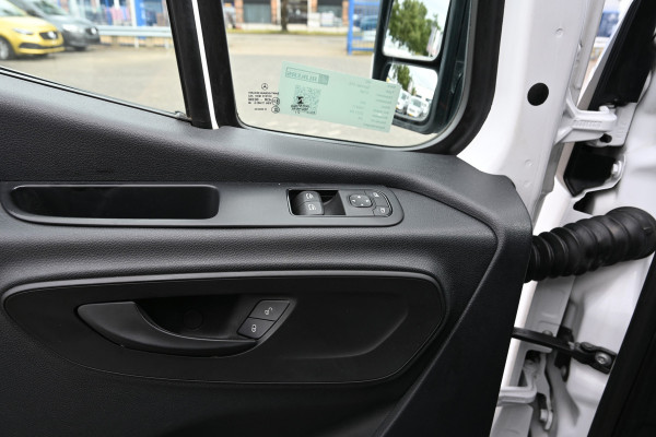 Mercedes-Benz Sprinter 315 CDI L2H1 MBUX Navigatie met camera, Linker schuifdeur, Standkachel