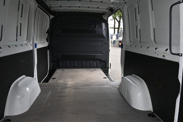 Mercedes-Benz Sprinter 315 CDI L2H1 MBUX Navigatie met camera, Linker schuifdeur, Standkachel
