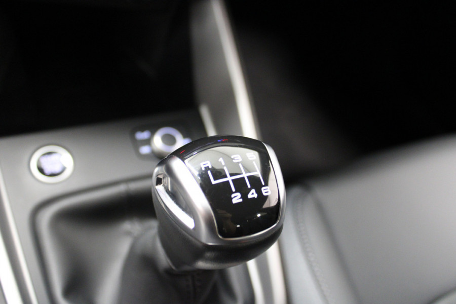 Audi A1 Sportback 30 TFSI S edition Carplay|Leer|Stoelverw.