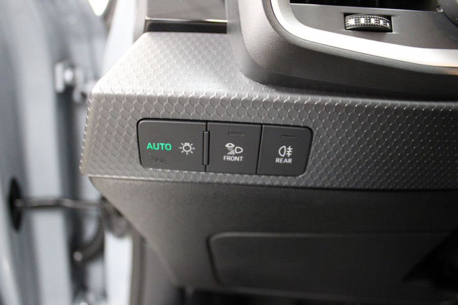 Audi A1 Sportback 30 TFSI S edition Carplay|Leer|Stoelverw.