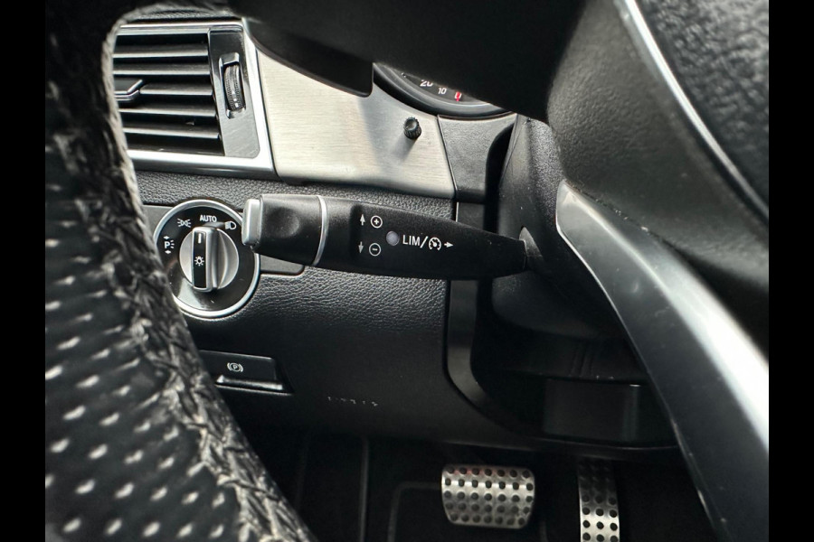 Mercedes-Benz GLE 350 d 4MATIC AMG Panoramadak