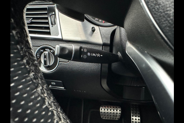 Mercedes-Benz GLE 350 d 4MATIC AMG Panoramadak