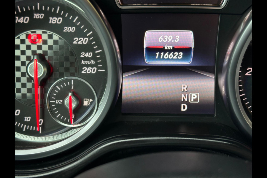Mercedes-Benz GLE 350 d 4MATIC AMG Panoramadak
