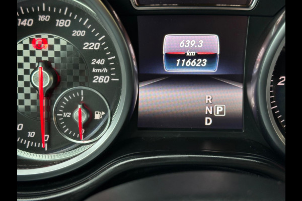Mercedes-Benz GLE 350 d 4MATIC AMG Panoramadak