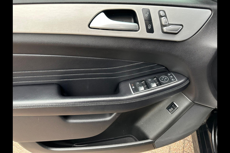 Mercedes-Benz GLE 350 d 4MATIC AMG Panoramadak