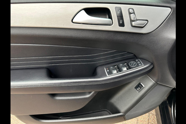Mercedes-Benz GLE 350 d 4MATIC AMG Panoramadak