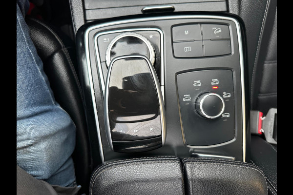 Mercedes-Benz GLE 350 d 4MATIC AMG Panoramadak