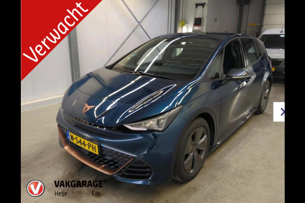 CUPRA Born Business One 62 kWh | Camera | NL-Auto |