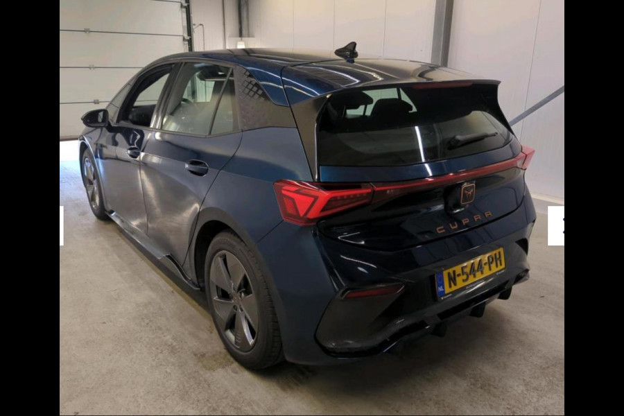 CUPRA Born Business One 62 kWh | Camera | NL-Auto |