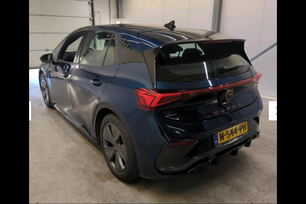 CUPRA Born Business One 62 kWh | Camera | NL-Auto |