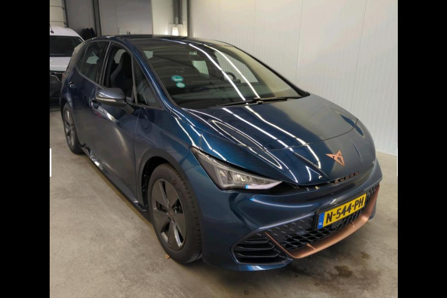 CUPRA Born Business One 62 kWh | Camera | NL-Auto |
