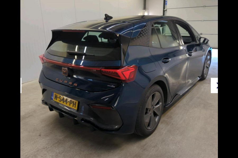 CUPRA Born Business One 62 kWh | Camera | NL-Auto |