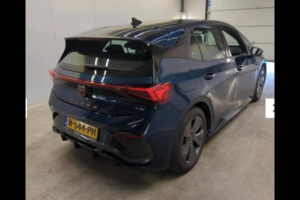 CUPRA Born Business One 62 kWh | Camera | NL-Auto |