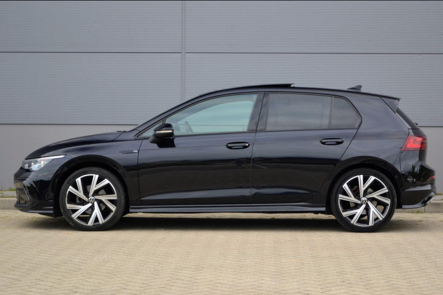 Volkswagen Golf 1.5 eTSI R-Line