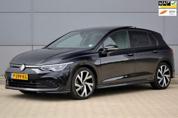 Volkswagen Golf 1.5 eTSI R-Line