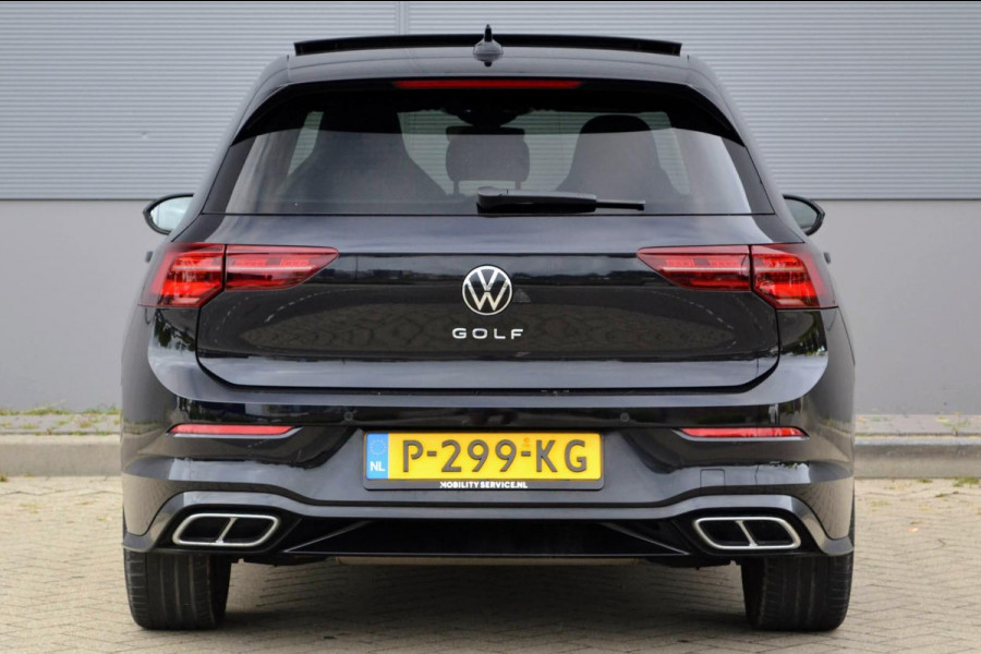 Volkswagen Golf 1.5 eTSI R-Line