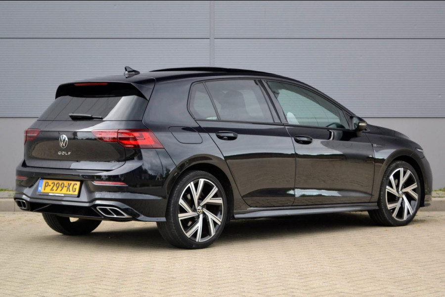 Volkswagen Golf 1.5 eTSI R-Line