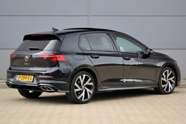 Volkswagen Golf 1.5 eTSI R-Line