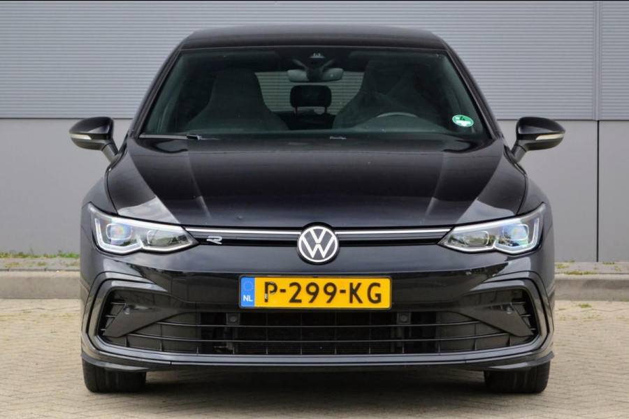 Volkswagen Golf 1.5 eTSI R-Line