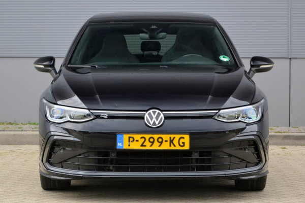 Volkswagen Golf 1.5 eTSI R-Line