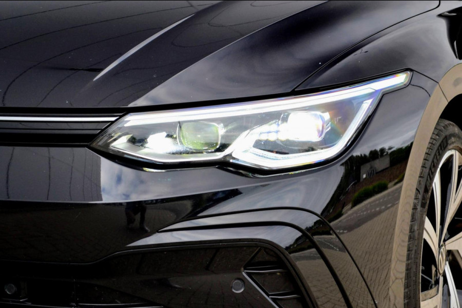 Volkswagen Golf 1.5 eTSI R-Line