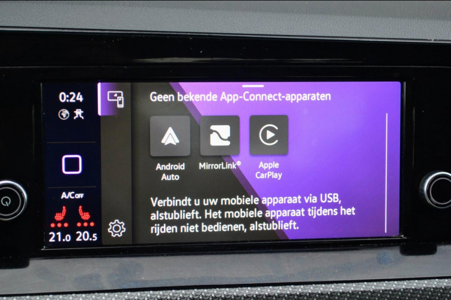 Volkswagen Golf 1.5 eTSI R-Line