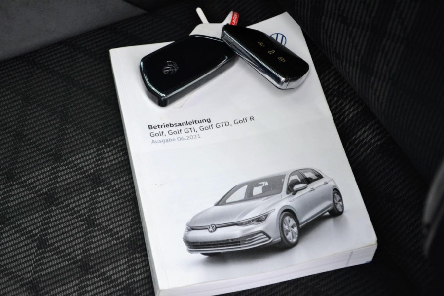 Volkswagen Golf 1.5 eTSI R-Line