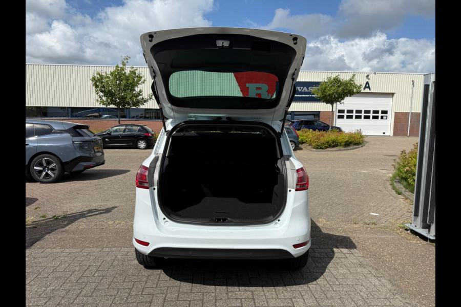 Ford B-MAX 1.0 EcoBoost Titanium