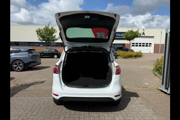 Ford B-MAX 1.0 EcoBoost Titanium