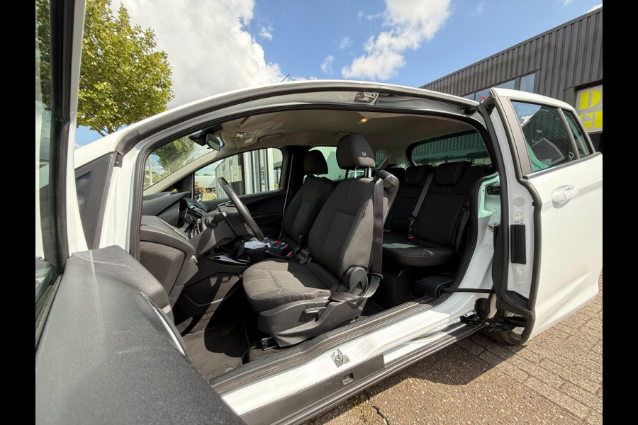 Ford B-MAX 1.0 EcoBoost Titanium
