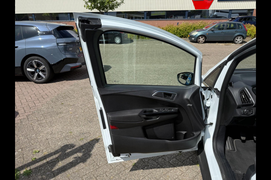 Ford B-MAX 1.0 EcoBoost Titanium
