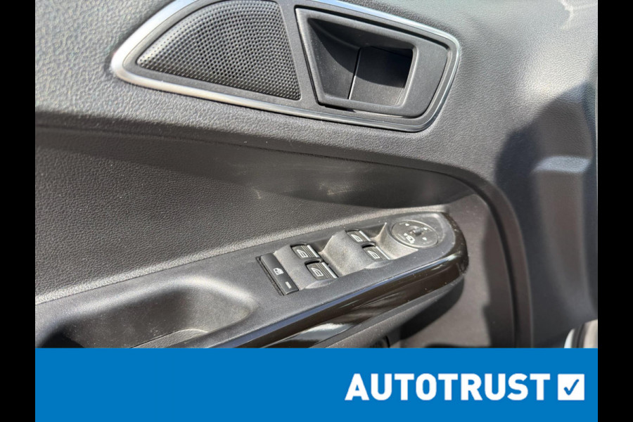 Ford B-MAX 1.0 EcoBoost Titanium