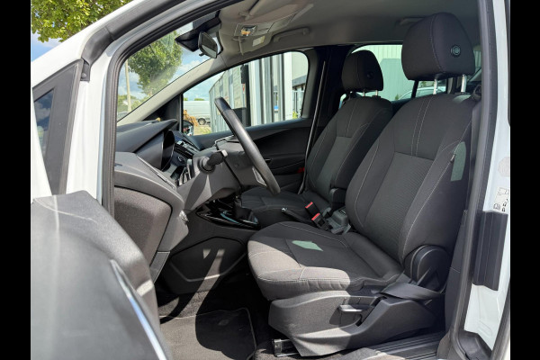 Ford B-MAX 1.0 EcoBoost Titanium