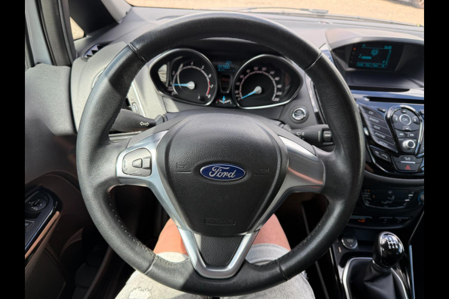 Ford B-MAX 1.0 EcoBoost Titanium