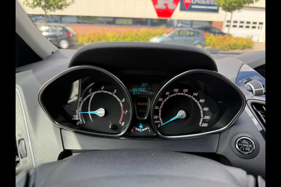 Ford B-MAX 1.0 EcoBoost Titanium