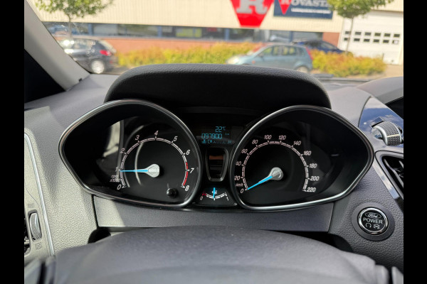Ford B-MAX 1.0 EcoBoost Titanium