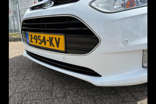 Ford B-MAX 1.0 EcoBoost Titanium