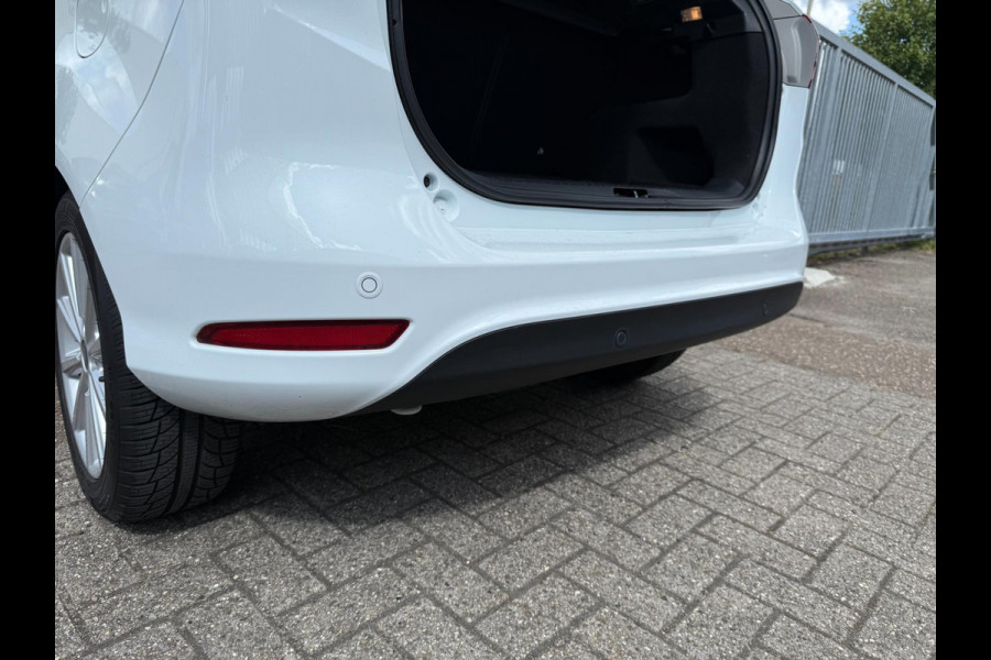 Ford B-MAX 1.0 EcoBoost Titanium
