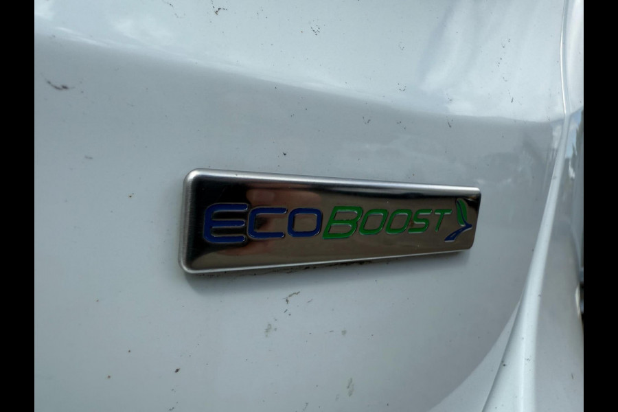 Ford B-MAX 1.0 EcoBoost Titanium
