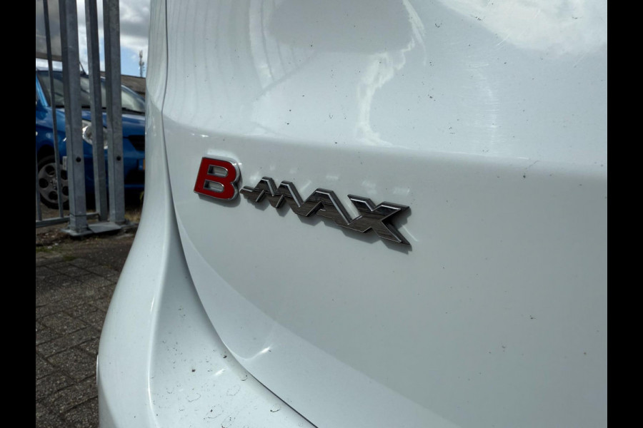 Ford B-MAX 1.0 EcoBoost Titanium