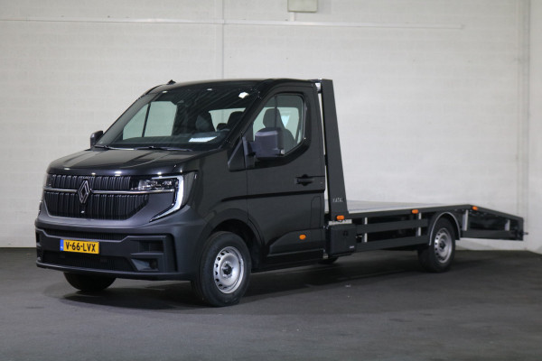 Renault Master 2.0 dCi 170pk L3 H1 Advance Oprijwagen
