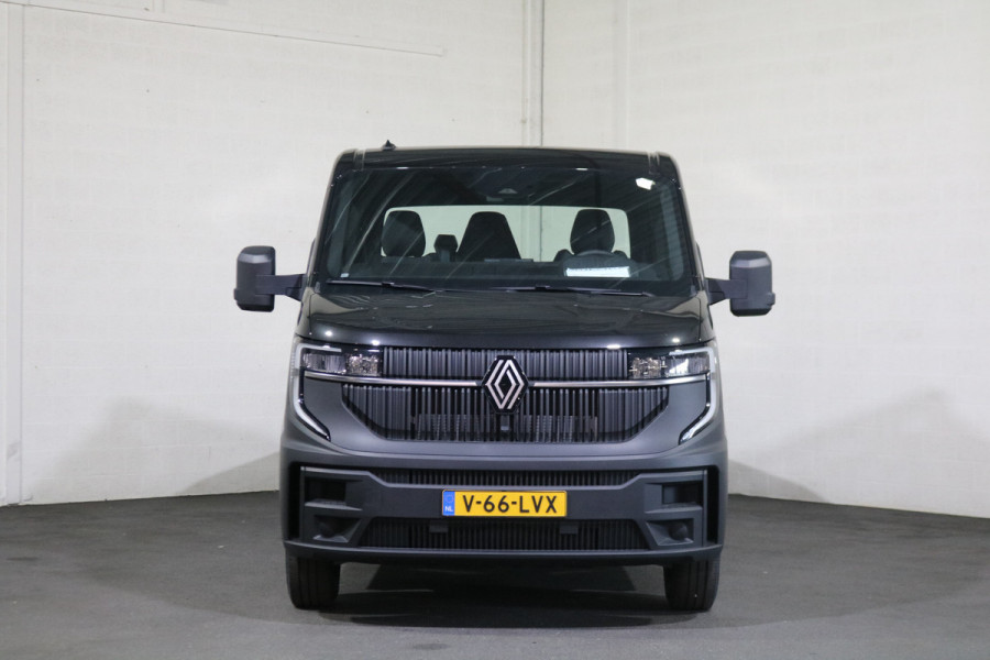 Renault Master 2.0 dCi 170pk L3 H1 Advance Oprijwagen