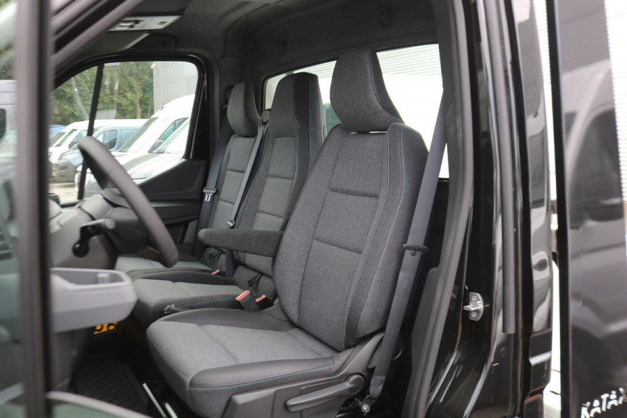 Renault Master 2.0 dCi 170pk L3 H1 Advance Oprijwagen
